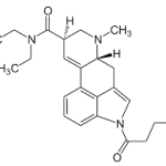 1B-LSD L-tartrate Pure