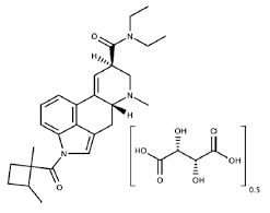 1D-LSD 225mcg Pellets