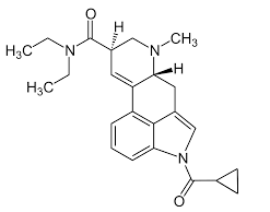 1cP-LSD 10 MCG Pellets – Microdose