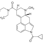 1cP-LSD 150 MCG Pellets