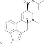 1cP-MiPLA 200 MCG Blotters