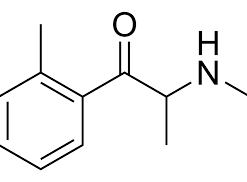 2-MMC (2-Methylmethcathinone)