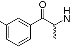 3-FMC (3-Fluoromethcathinone)