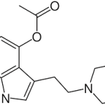 4-AcO-DET 20mg Pellets