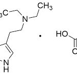 4-AcO-DET fumarate