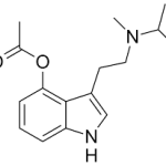 4-AcO-MiPT fumarate