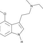 4-AcO-MPT fumarate
