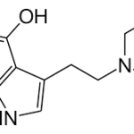 4-HO-DET fumarate