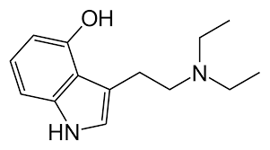 4-ho-det-fumarate.png 4-HO-DET fumarate - Image 1
