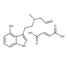 4-ho-malt-fumarate.png 4-HO-MALT fumarate - Image 1