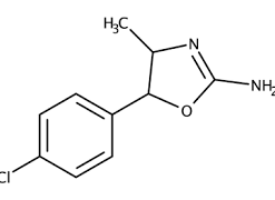 4C-MAR (4-Chlorine-4-methylaminorex)
