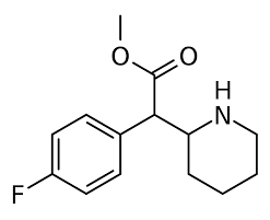 4F-MPH 15 MG Pellets (4-Fluoromethylphenidate)