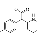 4F-MPH (4-Fluoromethylphenidate)