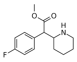 4F-MPH (4-Fluoromethylphenidate)