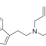 5-MeO-DALT free base