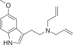 5-meo-dalt-free-base.png 5-MeO-DALT free base - Image 1