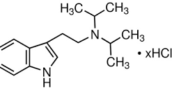 5-MeO-DiPT hydrochloride