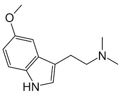 5-MeO-DMT free base