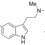 5-MeO-DMT hydrochloride