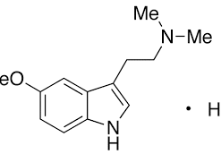 5-MeO-DMT hydrochloride
