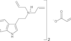 5-MeO-MET fumarate