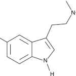 5-MeO-MiPT 10mg Pellets