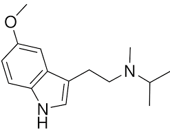 5-MeO-MiPT hydrochloride