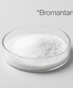 Bromantane