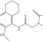 Coluracetam