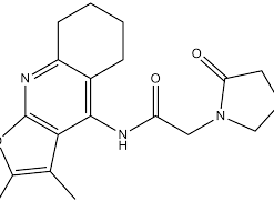 Coluracetam