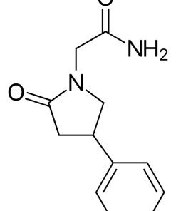 Phenylpiracetam