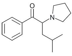 Alpha-PiHP (a-PiHP)