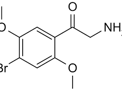 βOH-2C-B 60mg Pellets
