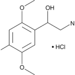 βOH-2C-B hydrochloride