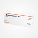 Bromazepam 6mg 20 tablets - Image 2
