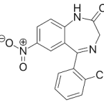 Clonazepam 2mg Rivotril Galenika 30 Tablets