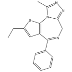 Deschloroetizolam 2mg Blotters