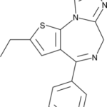 DeschloroEtizolam 5 MG Pellets