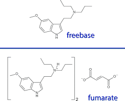 DiPT fumarate (N,N-diisopropyltryptamine)