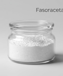 Fasoracetam