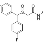 Fladrafinil – CRL-40,941