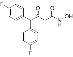 Flmodafinil (CRL-40,940)