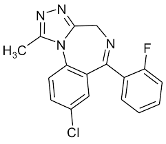 flualprazolam-1-mg-pellets.png Flualprazolam 1 MG Pellets - Image 1