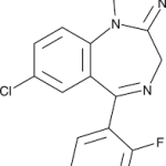 Flualprazolam Pure
