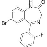 Flubromazepam 10 MG Pellets