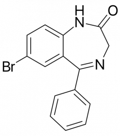 Gidazepam pellets – 3mg