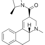 LSZ 150 MCG Blotters