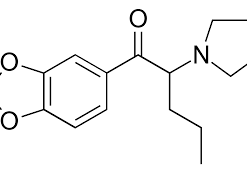 MDPHP Powder (freebase)