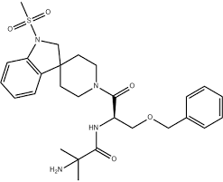MK-677 10MG Pellets