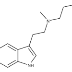 MPT fumarate (N-methyl-N-propyltryptamine)